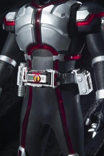 OTHERS SUPER REAL HEROES VOL.1 仮面ライダーファイズ | 商品一覧