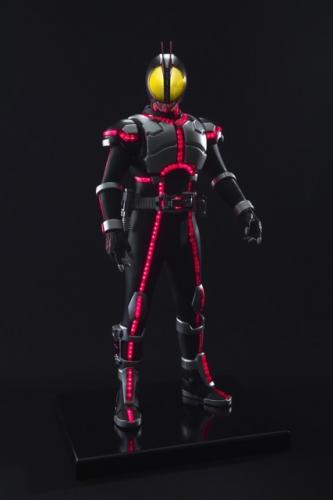 OTHERS SUPER REAL HEROES VOL.1 仮面ライダーファイズ | 商品一覧