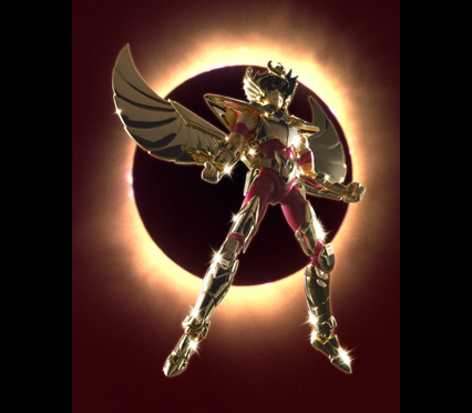 聖闘士聖衣神話 黄金系譜 ペガサス星矢 | 商品一覧 | 魂ウェブ