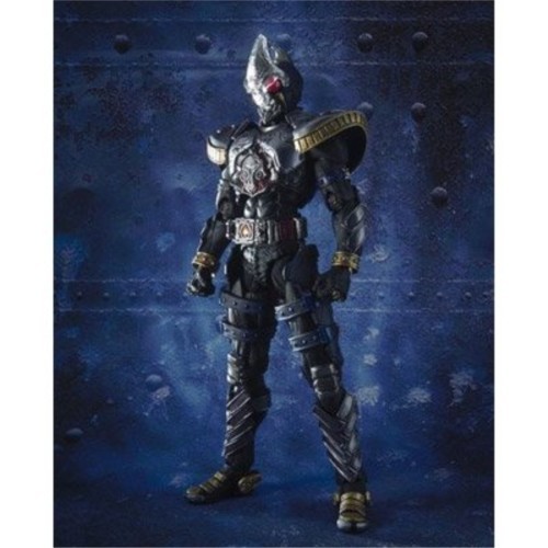 仮面ライダーブレイド | 商品一覧 | 魂ウェブ