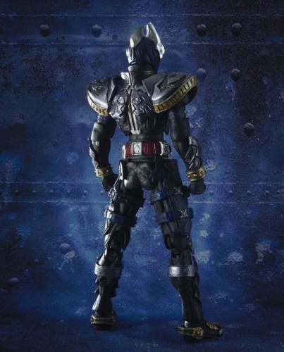 仮面ライダーブレイド | 商品一覧 | 魂ウェブ