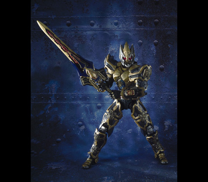 仮面ライダーブレイド | 商品一覧 | 魂ウェブ