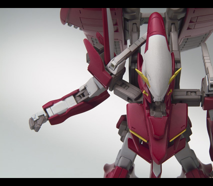 ガンダムスローネ ドライ | 商品一覧 | 魂ウェブ