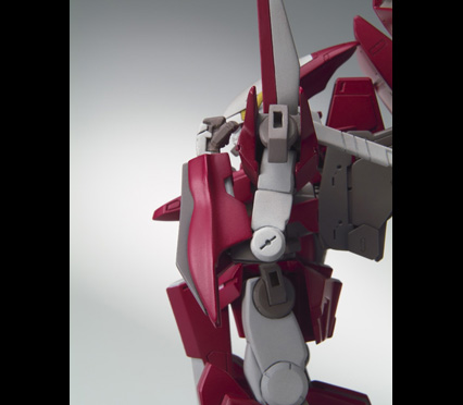 ガンダムスローネ ドライ | 商品一覧 | 魂ウェブ