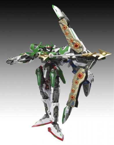 DX超合金 DX超合金 創聖合体アクエリオン | 商品一覧 | 魂ウェブ
