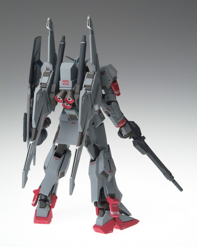 GUNDAM FIX FIGURATION #0038 ガンダムMk-III | 商品一覧 | 魂ウェブ