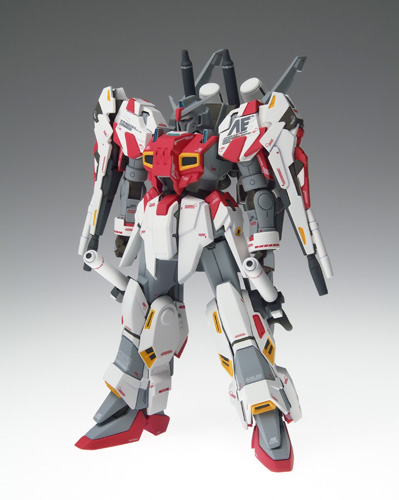 【未開封】 ガンダムフィックスフィギュレーション ガンダムマークⅢ GUNDAM FIX FIGURATION #0038 ガンダムMk-III | 商品一覧 | 魂ウェブ