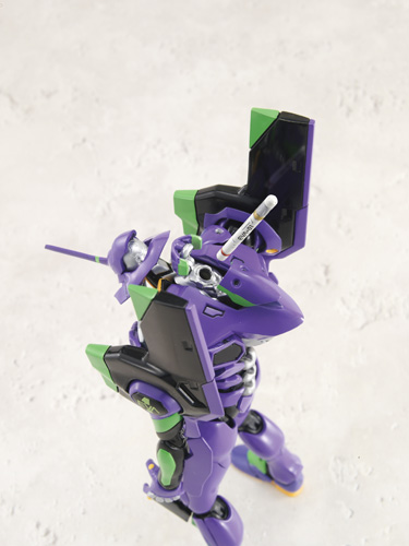 魂SPEC XS-01R エヴァンゲリオン初号機(リニューアルVer.) | 商品一覧