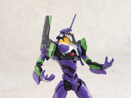 魂SPEC XS-01R エヴァンゲリオン初号機リニューアルVerフィギュア 魂SPEC XS-01R エヴァンゲリオン初号機(リニューアルVer.) | 商品一覧