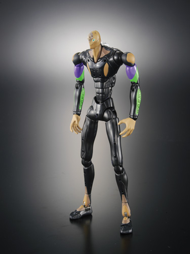 魂SPEC XS-01R エヴァンゲリオン初号機(リニューアルVer.) | 商品一覧