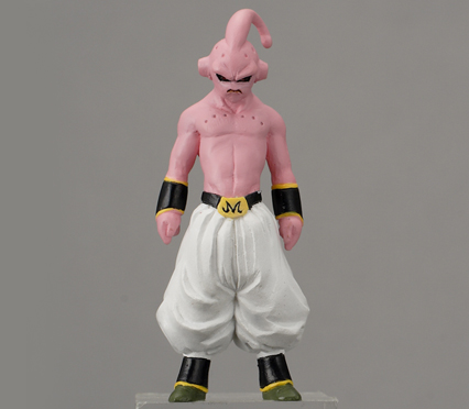 超造形魂 DRAGON BALL Z 其之十 | 商品一覧 | 魂ウェブ