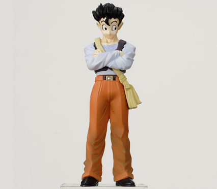 ドラゴンボール　超造形魂　バラ売り不可‼️ 超造形魂 DRAGON BALL Z 其之十 | 商品一覧 | 魂ウェブ