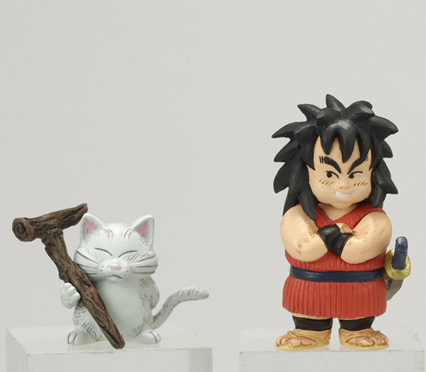 超造形魂 DRAGON BALL Z 其之十 | 商品一覧 | 魂ウェブ