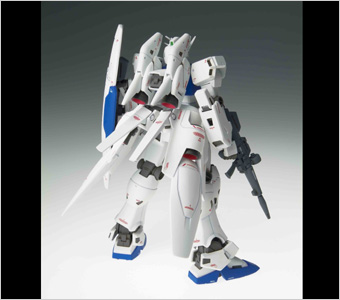 GUNDAM FIX FIGURATION #0034 GP03S ステイメン&ウェポンシステム