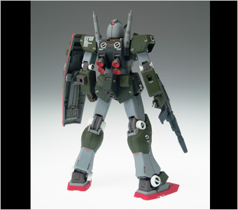 GUNDAM FIX FIGURATION #0036 フルアーマーガンダム | 商品一覧 | 魂ウェブ