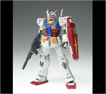 GUNDAM FIX FIGURATION #0037 パーフェクトガンダム | 商品一覧 | 魂ウェブ