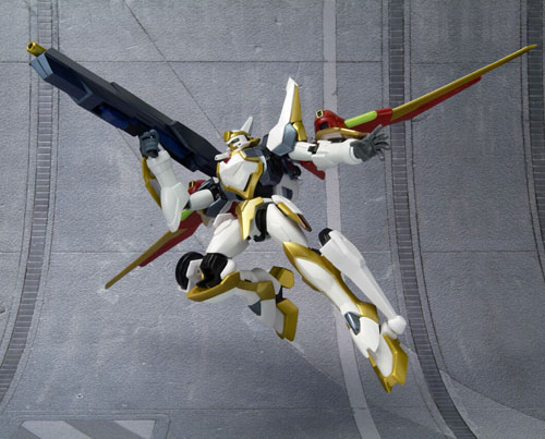 OTHERS ランスロット・コンクエスター | 商品一覧 | 魂ウェブ