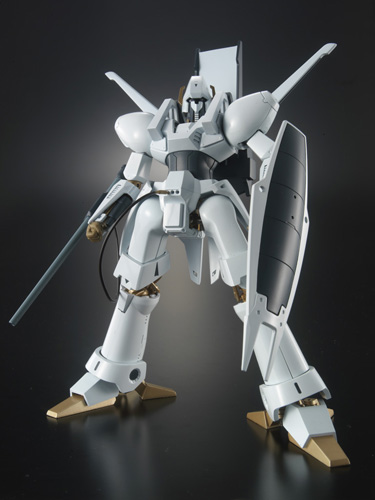 魂SPEC XS-10 エルガイム 魂SPEC XS-10 エルガイム | 商品一覧 | 魂ウェブ