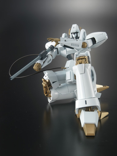 魂SPEC XS-10 エルガイム | 商品一覧 | 魂ウェブ