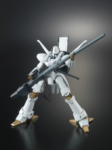 魂SPEC XS-10 エルガイム | 商品一覧 | 魂ウェブ