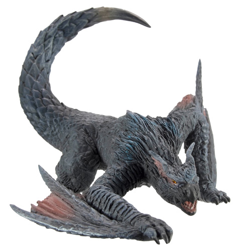 超造形魂 モンスターハンターポータブル 2nd G | 商品一覧 | 魂ウェブ
