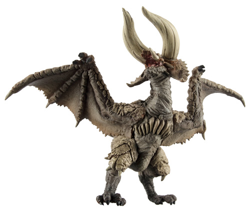 超造形魂 モンスターハンターポータブル 2nd G | 商品一覧 | 魂ウェブ