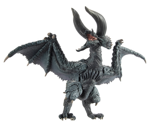 超造形魂 モンスターハンターポータブル 2nd G | 商品一覧 | 魂ウェブ