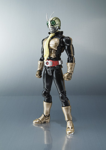 S.H.Figuarts ショッカーライダー(仮面ライダー THE NEXT) | 商品一覧