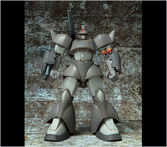 ゲルググキャノン | 商品一覧 | 魂ウェブ
