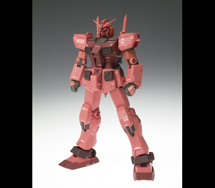 GUNDAM FIX FIGURATION METAL COMPOSITE LIMITED RX-78 キャスバル専用