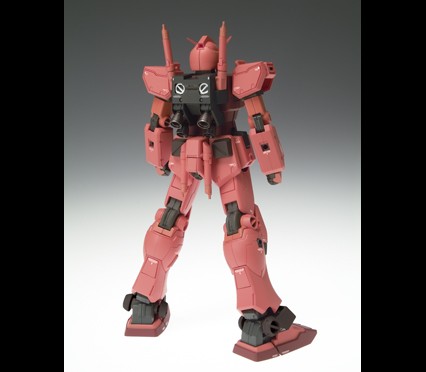 A*T様 MG キャスバル専用ガンダム RX-78-2 Ver.3.0 ガンダム ガンプラ「MG キャスバル専用ガンダム Ver.3.0」が再販！赤い機体