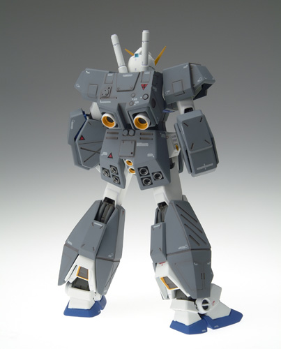 GUNDAM FIX FIGURATION #0039 NT-1 アレックス | 商品一覧 | 魂ウェブ