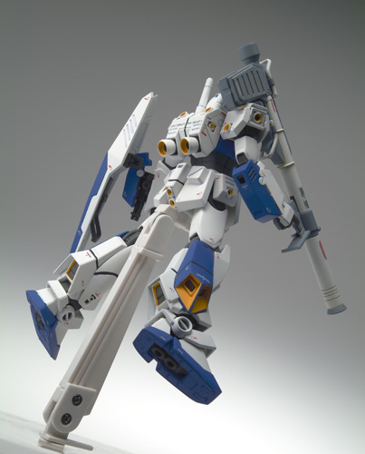GUNDAM FIX FIGURATION #0039 NT-1 アレックス | 商品一覧 | 魂ウェブ