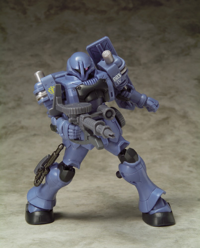 MS IN ACTION!! ヅダ(予備機) 6g7v4d0 MOBILE SUIT IN ACTION!! ヅダ1番機 | バンダイによる、遊びと学びの