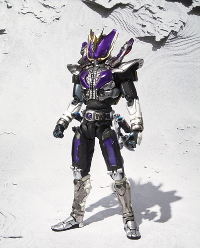 S.I.C. VOL.43 仮面ライダー電王ガンフォーム&リュウタロスイマジン