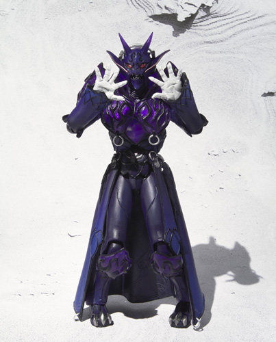 S.I.C. VOL.43 仮面ライダー電王ガンフォーム&リュウタロスイマジン
