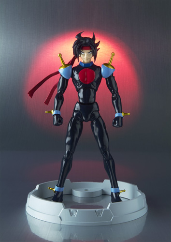 S.H.Figuarts ドモン・カッシュ | 商品一覧 | 魂ウェブ
