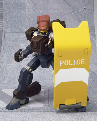 OTHERS 無頼(ゼロ専用機) | 商品一覧 | 魂ウェブ