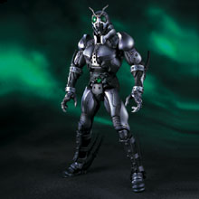S.I.C. 仮面ライダーBLACK、RX、シャドームーン その他まとめて！ 仮面ライダーシャドームーン & 仮面ライダーBLACK(グリーンバージョン