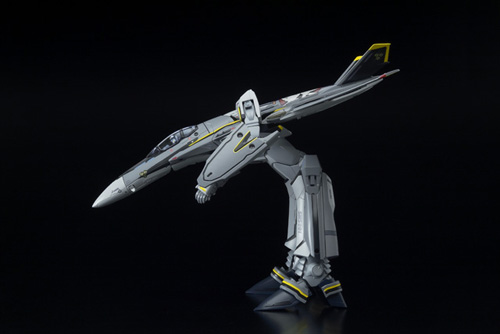 DX超合金 VF-25S メサイアバルキリー(オズマ・リー機) | 商品一覧 | 魂