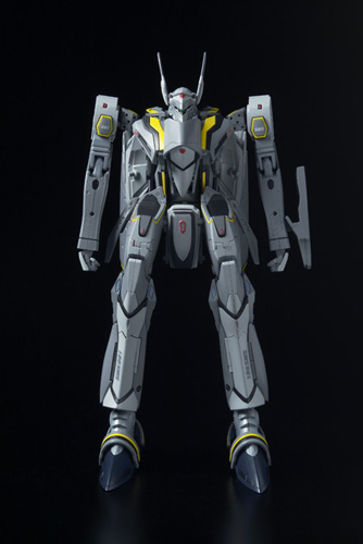 DX超合金 VF-25S メサイアバルキリー(オズマ・リー機) | 商品一覧 | 魂