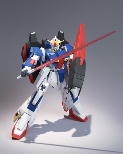 可変戦士 機動戦士Zガンダム | 商品一覧 | 魂ウェブ