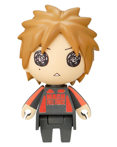 OTHERS 炎神戦隊ゴーオンジャー/仮面ライダーキバ | 商品一覧 | 魂ウェブ
