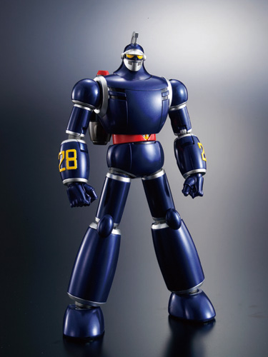 超合金魂 GX-44 太陽の使者 鉄人28号 | 商品一覧 | 魂ウェブ 超合金魂 GX-44 太陽の使者 鉄人28号 | 商品一覧 | 魂ウェブ