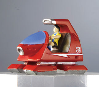超合金魂 GX-44 太陽の使者 鉄人28号 | 商品一覧 | 魂ウェブ