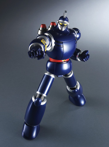 超合金魂 GX-44S 太陽の使者 鉄人28号VSブラックオックス | 商品一覧