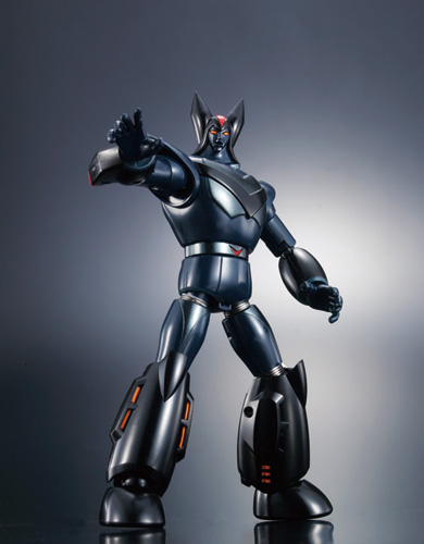 超合金魂 GX-44S 太陽の使者 鉄人28号VSブラックオックス | 商品一覧