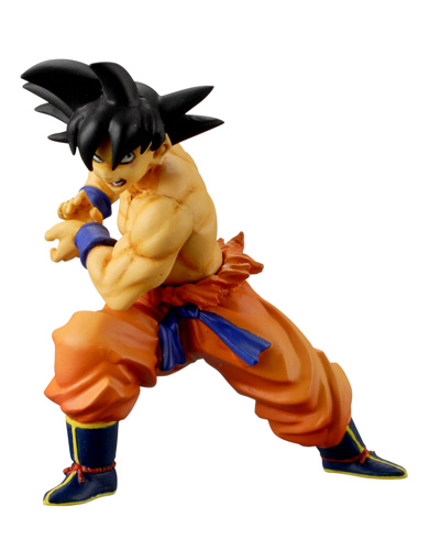 超造形魂 ドラゴンボールZ ～3倍界王拳のかめはめ波だっ!!～ | 商品