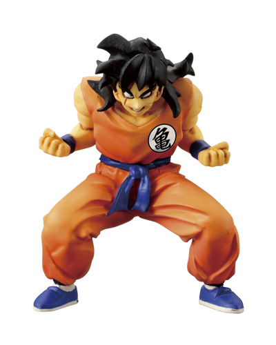 超造形魂 ドラゴンボールZ ～3倍界王拳のかめはめ波だっ!!～ | 商品