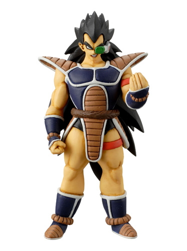 超造形魂 ドラゴンボールZ ～3倍界王拳のかめはめ波だっ!!～ | 商品